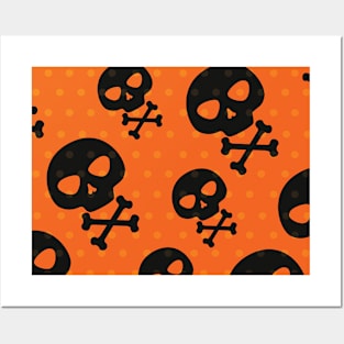 Halloween Posters and Art